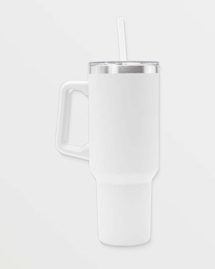 Volcom Normcore Mug (Mens) | Grey