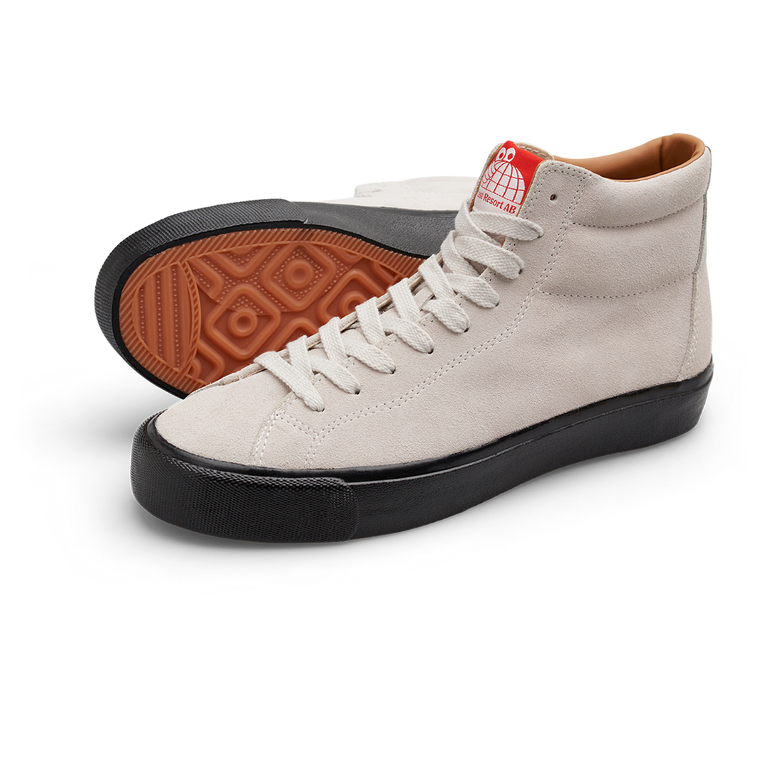 Last Resort AB Suede Hi Men&