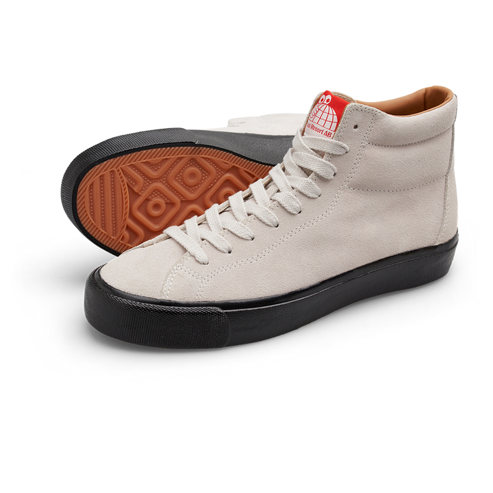 Last Resort AB Suede Hi Men&