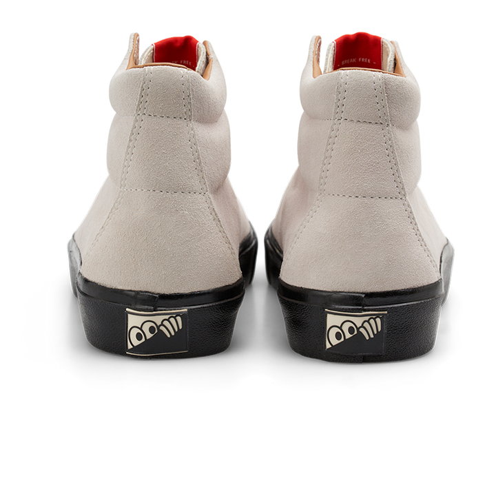 Last Resort AB Suede Hi Men&