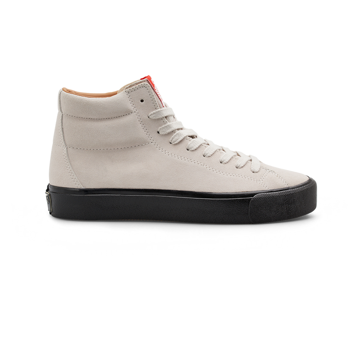 Last Resort AB Suede Hi Men&