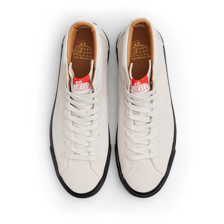 Last Resort AB Suede Hi Men&