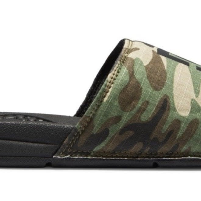Dc Bolsa (Mens) | Black/Camo