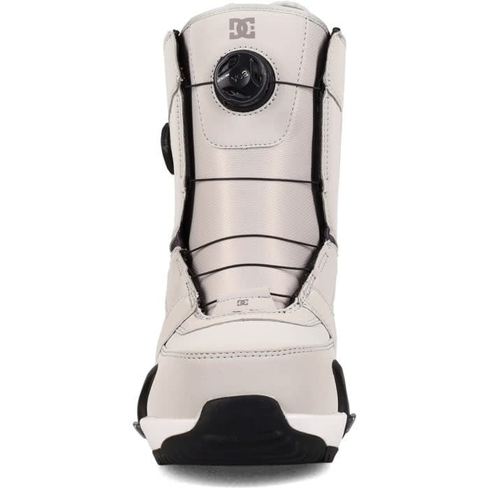 Dc Lotus Step On 2026 (Womens) | Grey