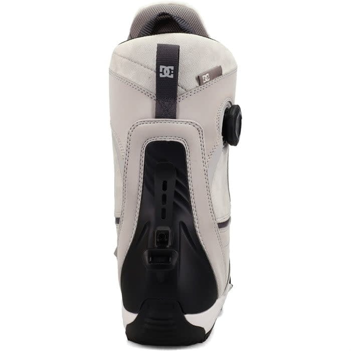 Dc Lotus Step On 2026 (Womens) | Grey