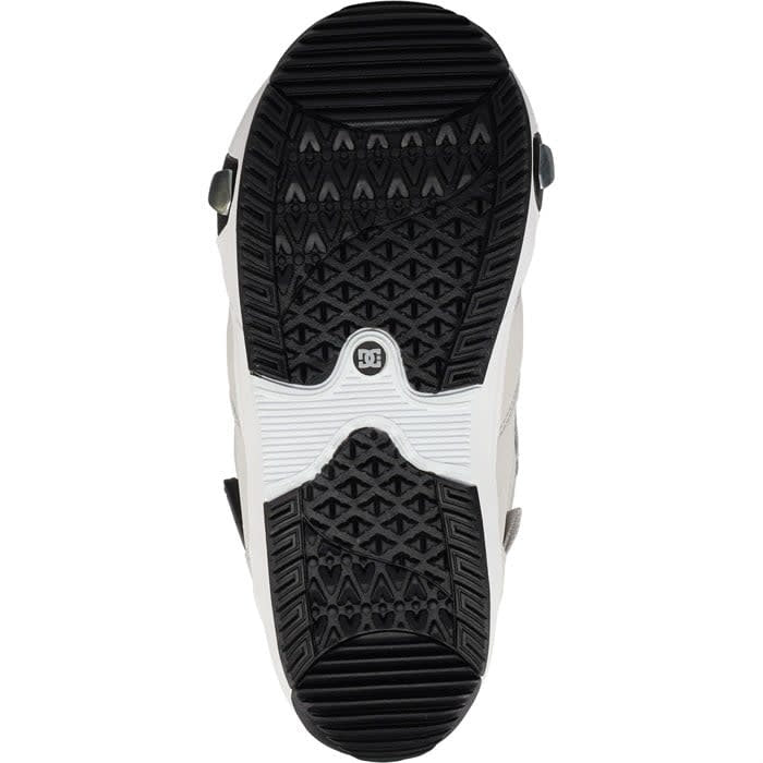Dc Lotus Step On 2026 (Womens) | Grey