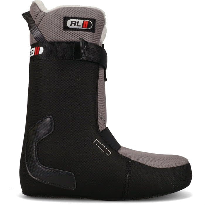 Dc Lotus Step On 2026 (Womens) | Grey