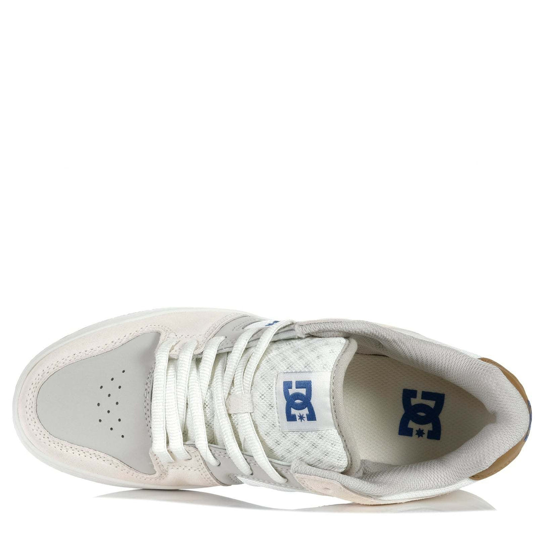 DC Manteca 4 Men&
