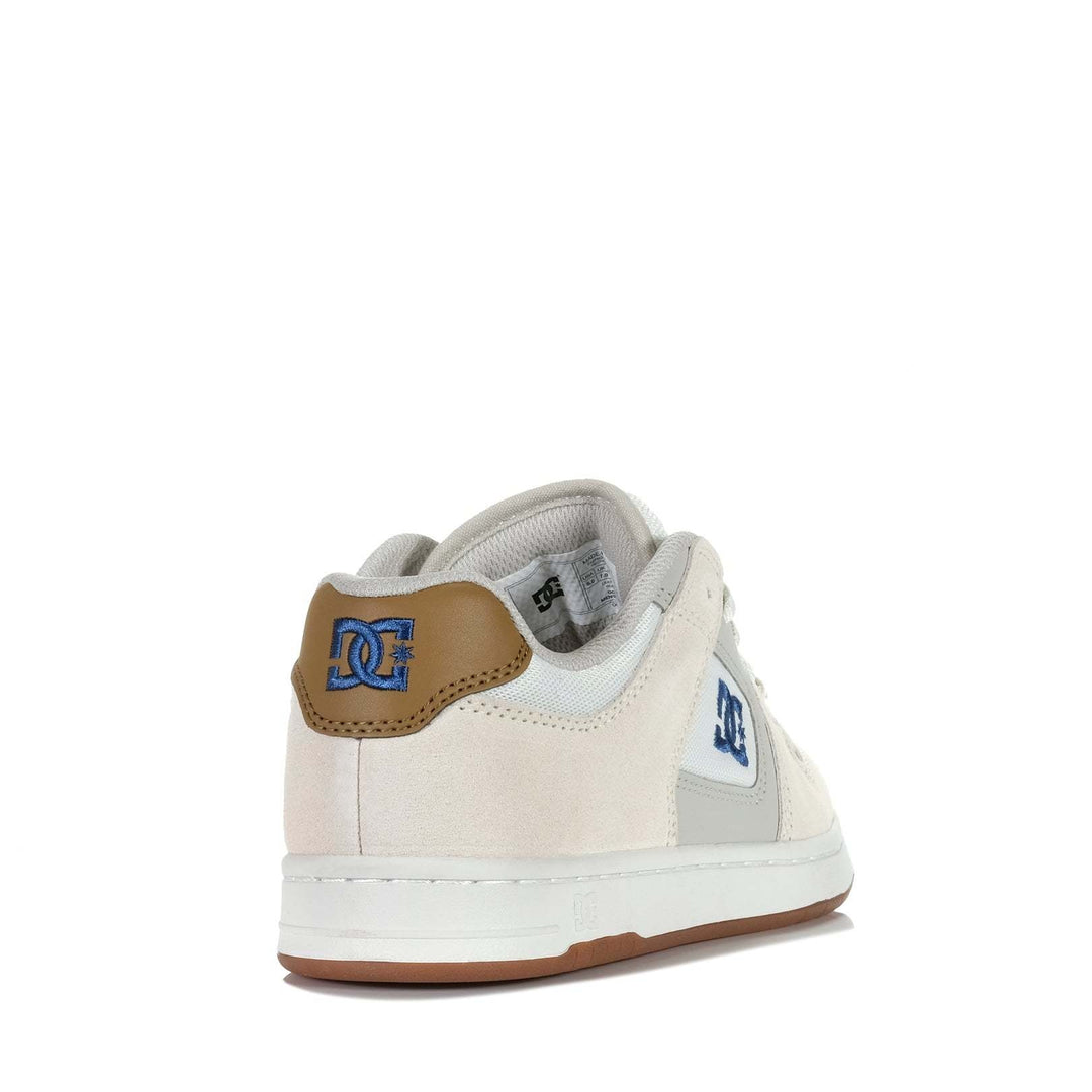 DC Manteca 4 Men&