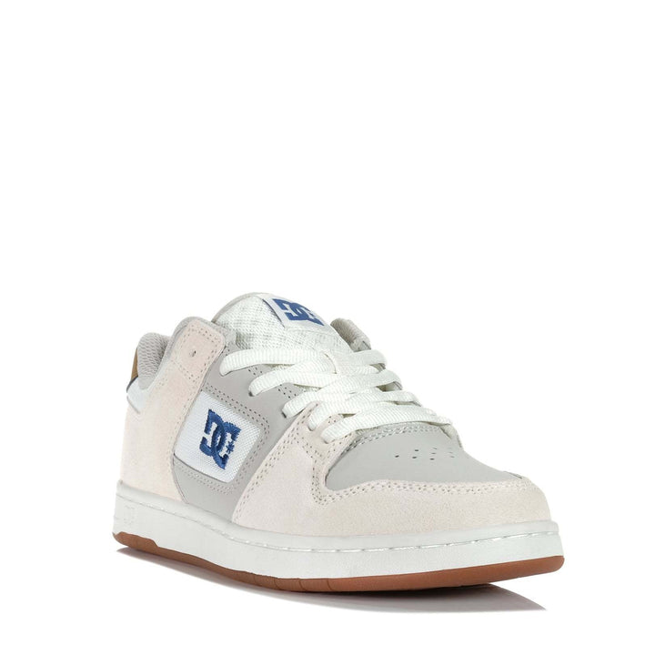 DC Manteca 4 Men&