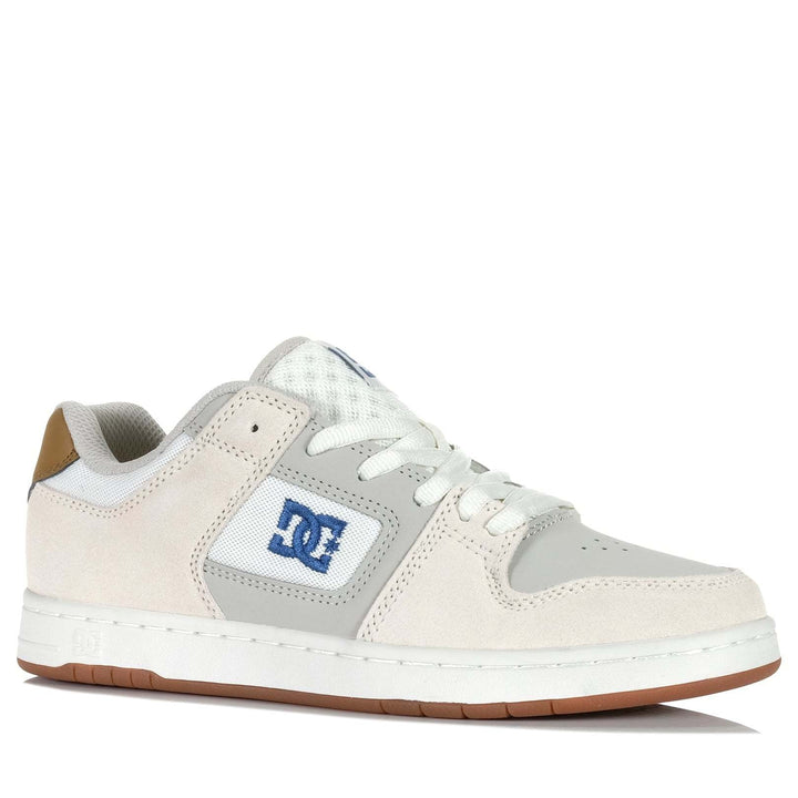 DC Manteca 4 Men&