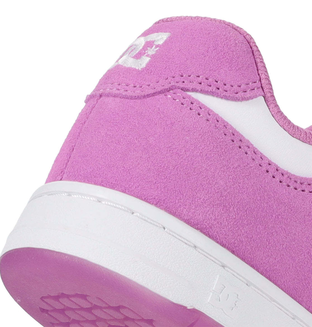 DC Manteca 4 Women&