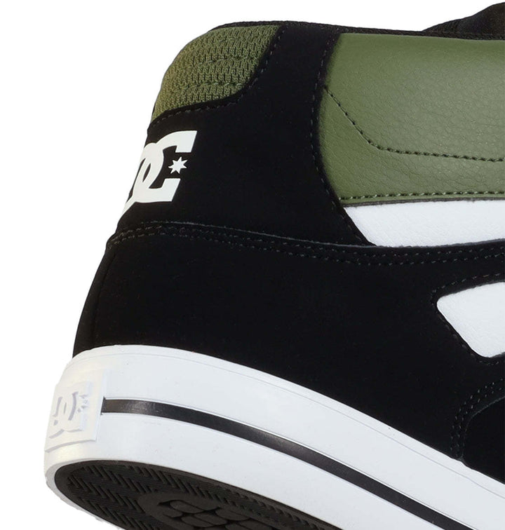 DC Pure High Top WC Men&