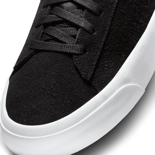 Nike SB Zoom Blazer Low Pro GT Unisex Shoes | Black/White-Black