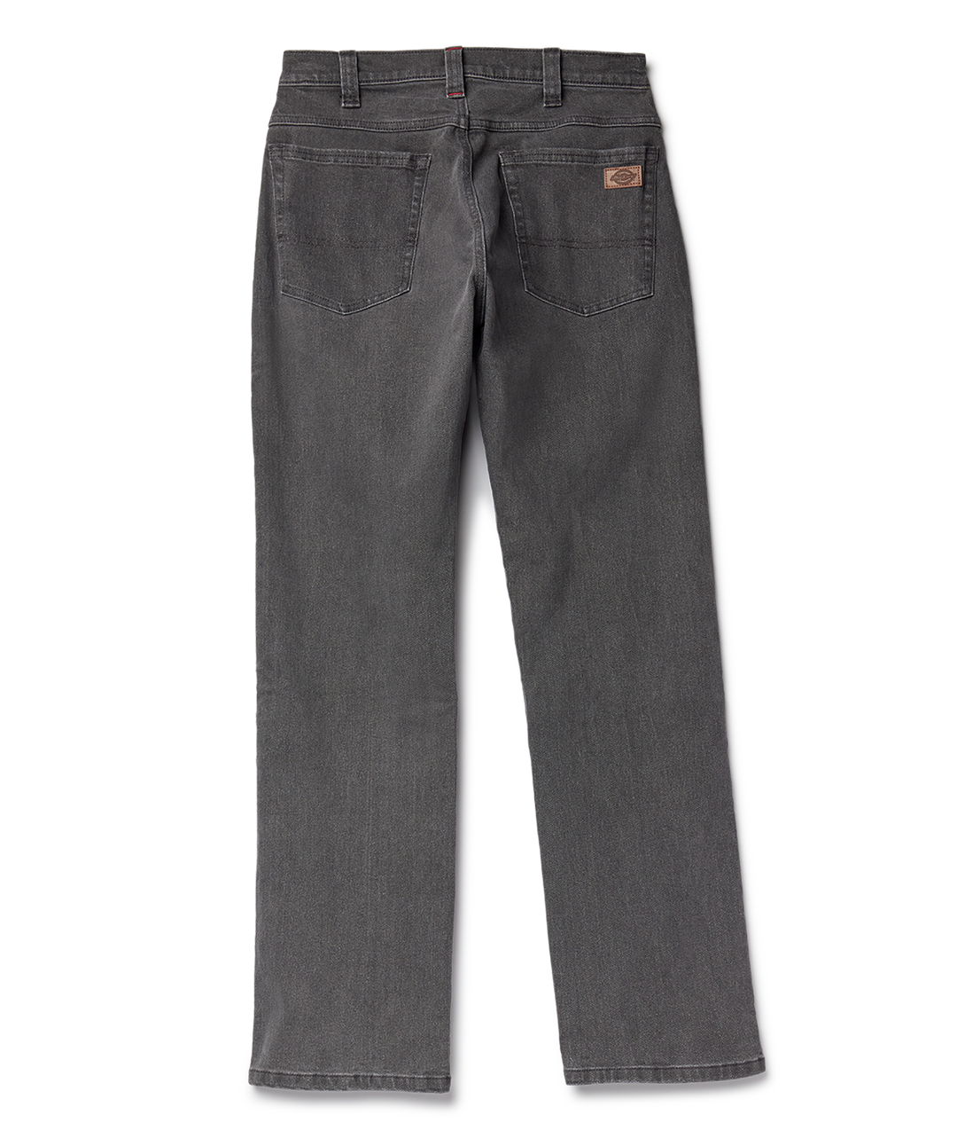 Dickies 5-Pocket Regular Fit Jean (Mens) | Gray Wash