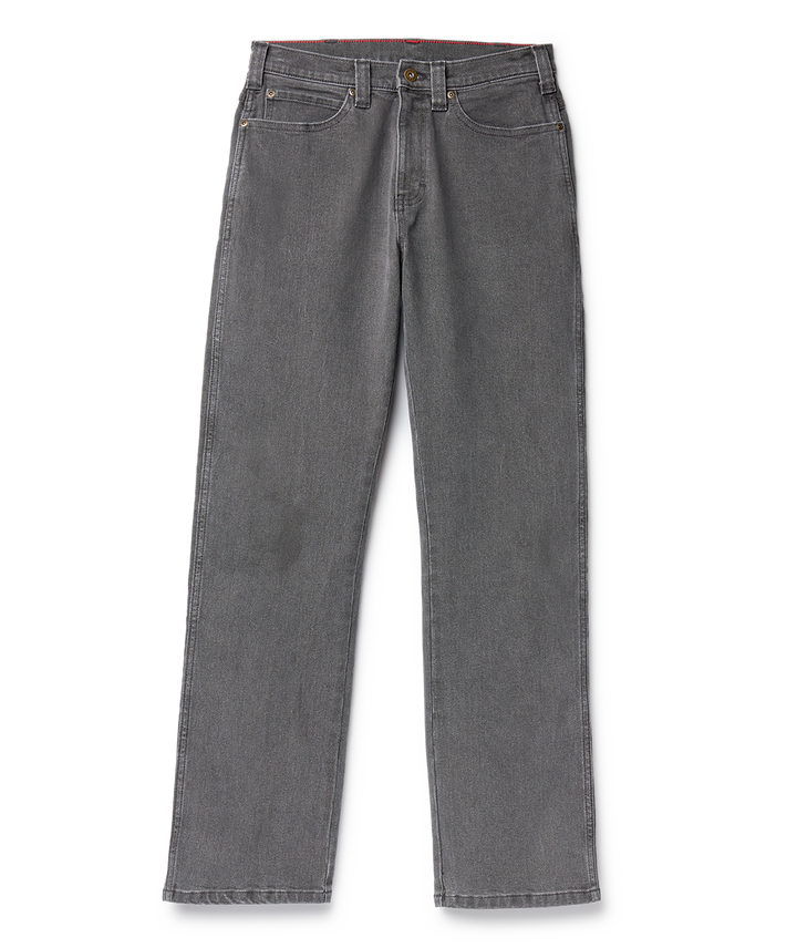 Dickies 5-Pocket Regular Fit Jean (Mens) | Gray Wash