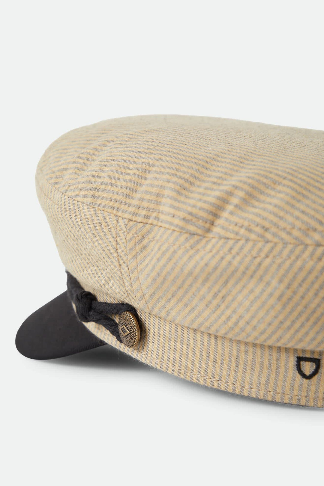 Brixton Fiddler Cap