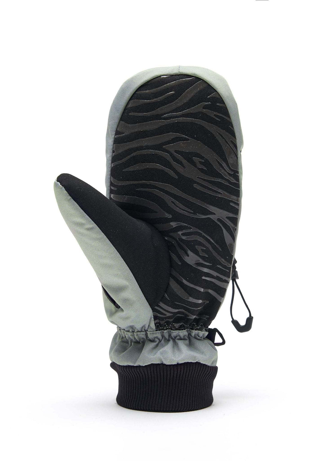 Deathgrip Ghoul Mitt 2026 | Melodie Perault
