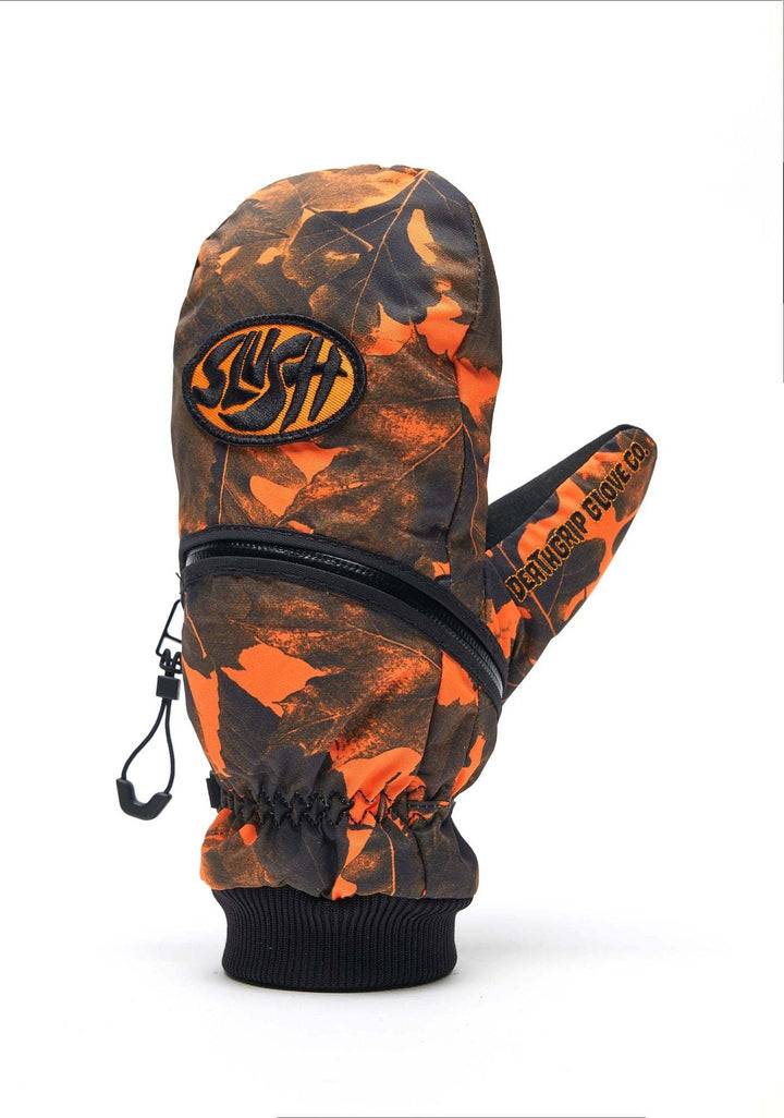 Deathgrip Ghoul Mitt 2026 | Slush