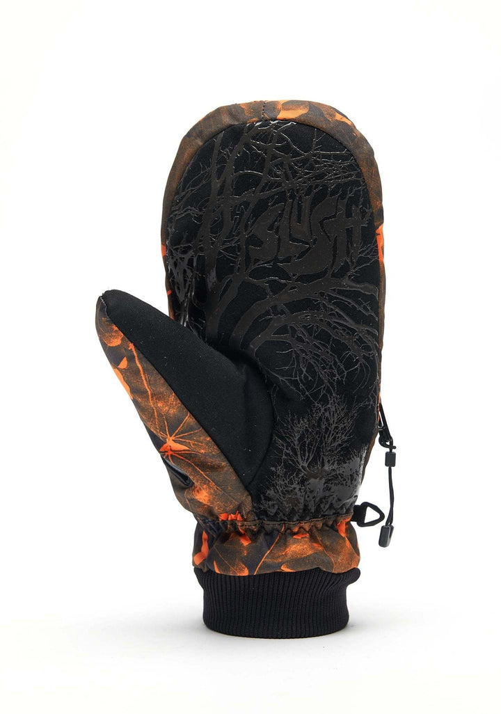 Deathgrip Ghoul Mitt 2026 | Slush