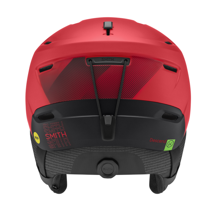 Smith Descend Mips 2026 | Matte Patrol/Black