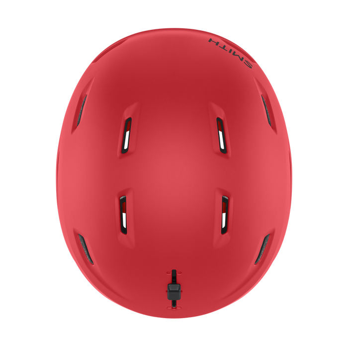 Smith Descend Mips 2026 | Matte Patrol/Black