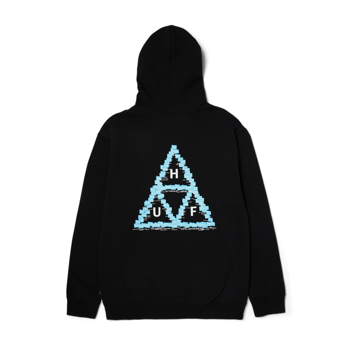 HUF Desktop Pullover Hoodie (Men&