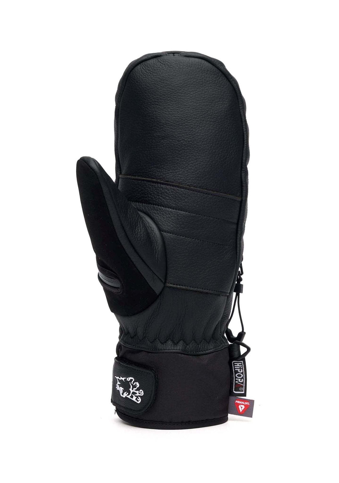 Deathgrip Werewolf Mitt 2026 | Black