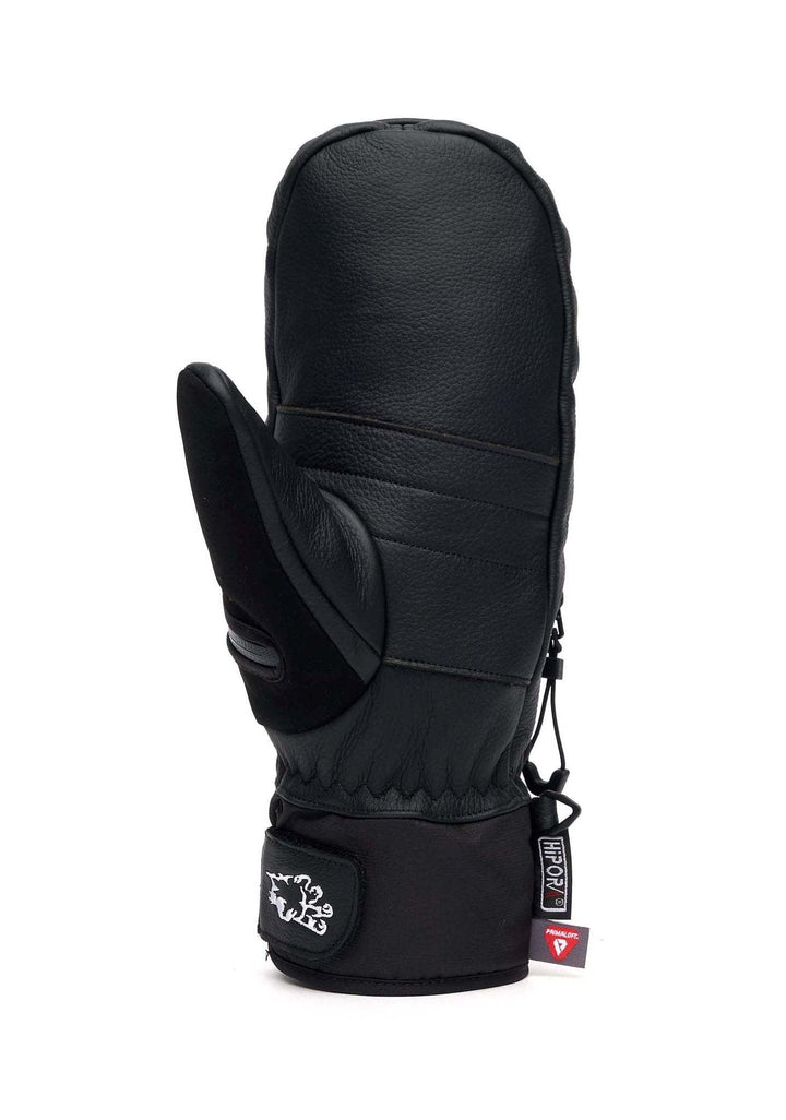 Deathgrip Werewolf Mitt 2026 | Black