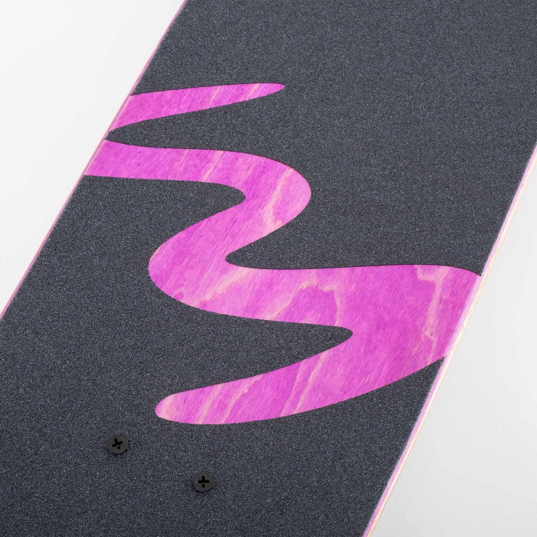Landyachtz Dinghy Classic Fender Complete | Moray Eel