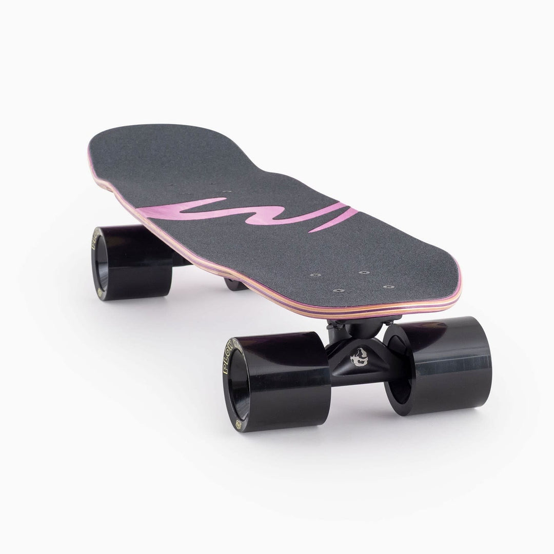 Landyachtz Dinghy Classic Fender Complete | Moray Eel