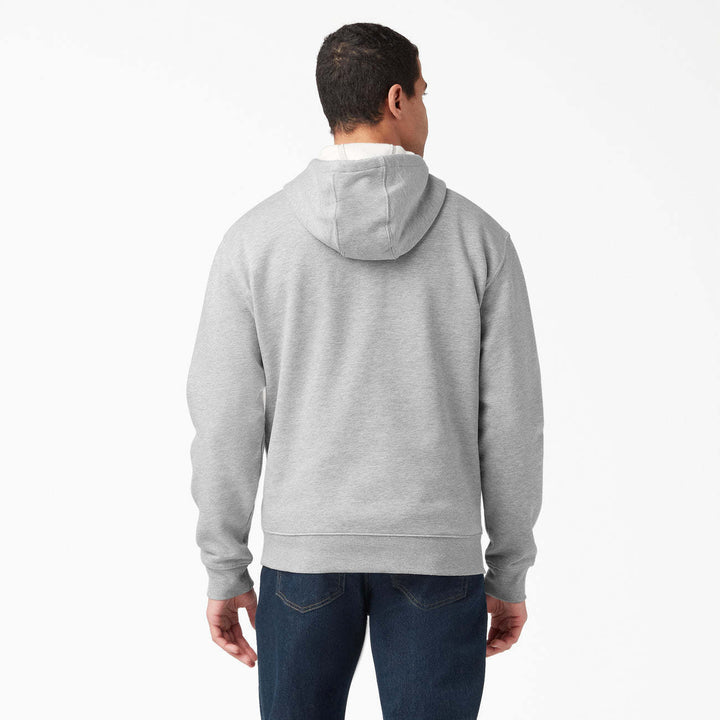 Dickies Fleece Pullover Hoodie (Men&