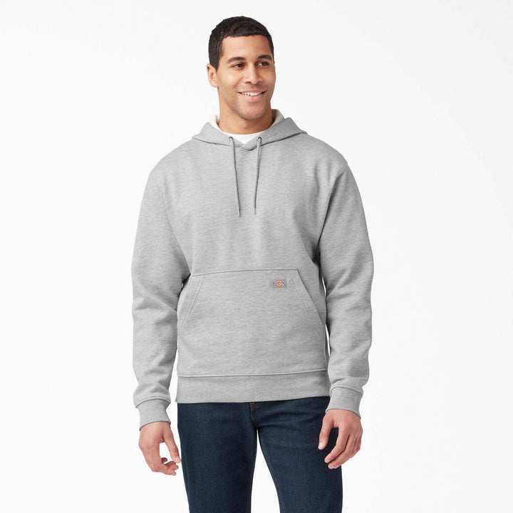 Dickies Fleece Pullover Hoodie (Men&