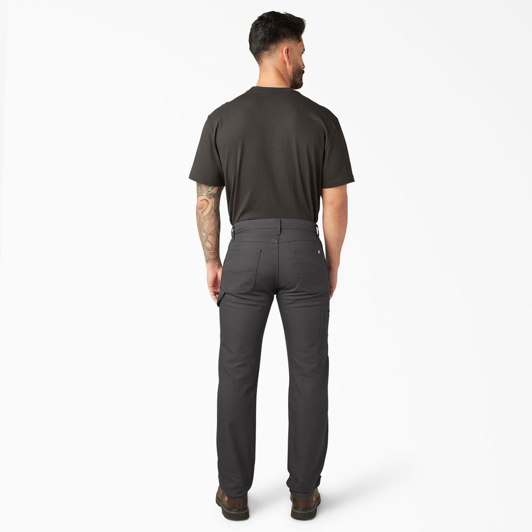 Dickies Duck Carpenter Pant (Mens) | Stonewash Slate