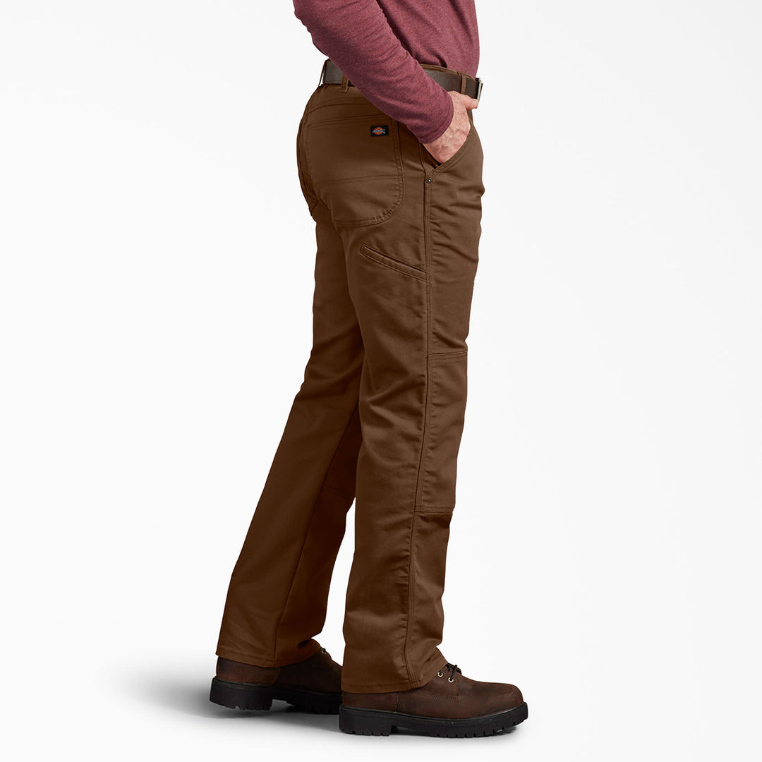 Dickies Double Knee Pant (Mens) | Stonewash Timber