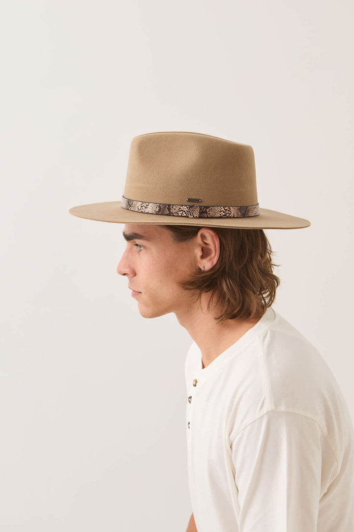 Brixton Sonoran Cowboy Hat