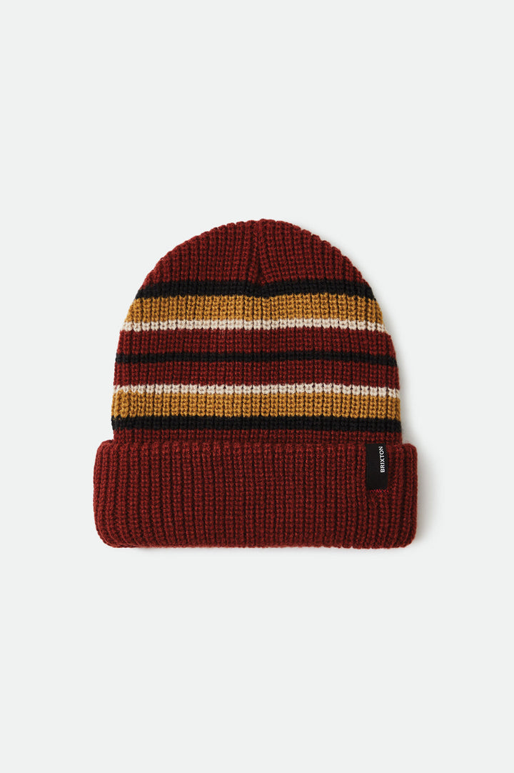 Brixton Heist Beanie