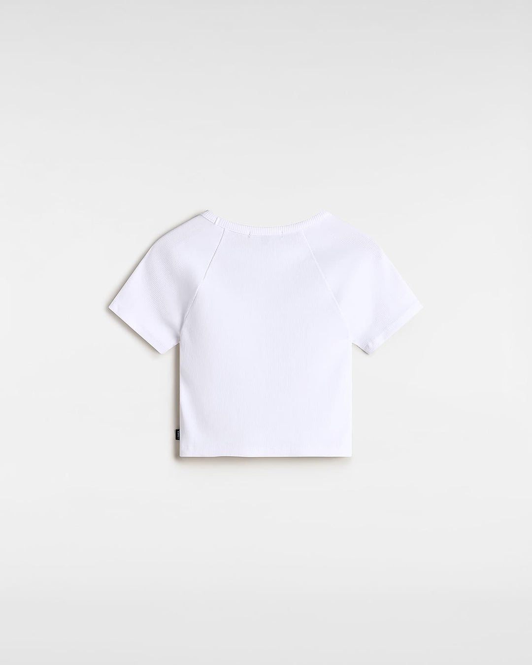 Vans Drew Baby Tee (Women&