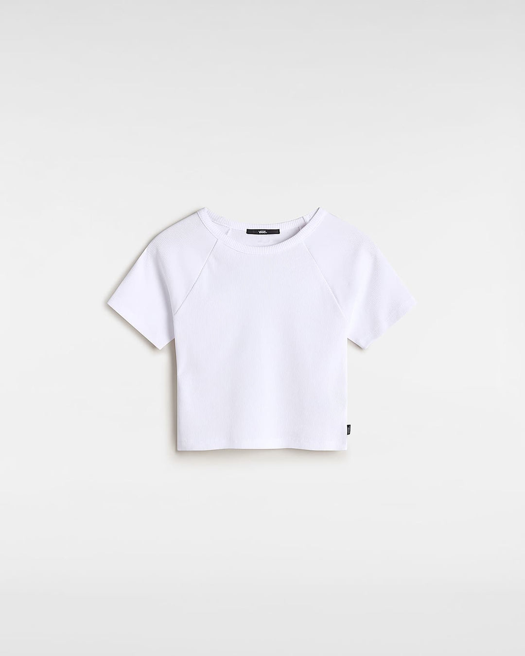 Vans Drew Baby Tee (Women&