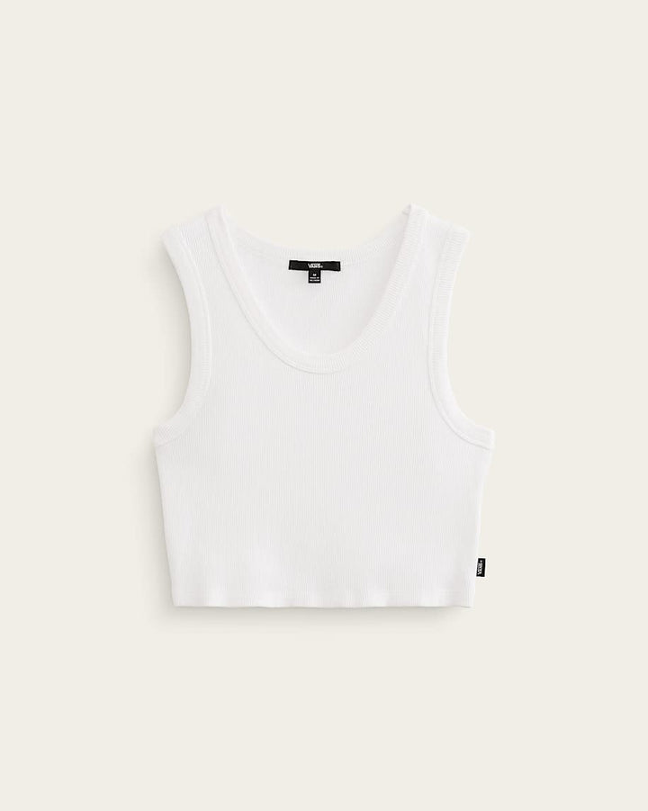 Vans Drew Rib Tank (Women&