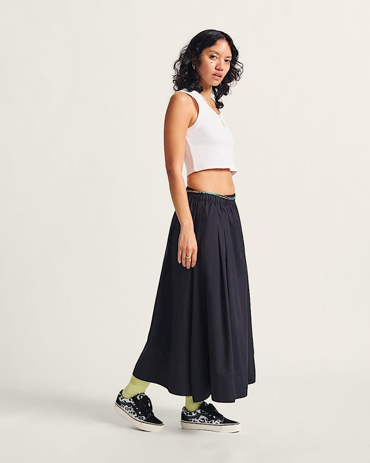 Vans Drew Rib Tank (Women&