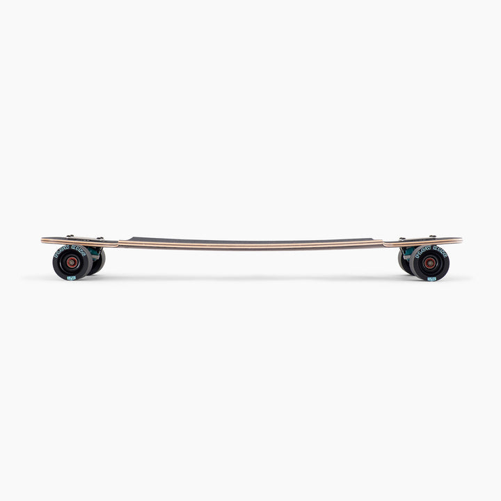 Landyachtz Drop Hammer Complete | Black Eagle