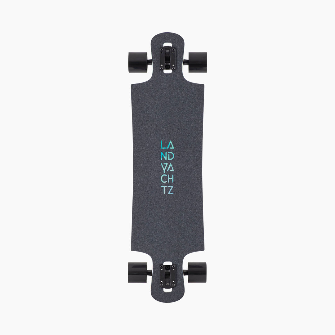 Landyachtz Drop Hammer Complete | Octomaze