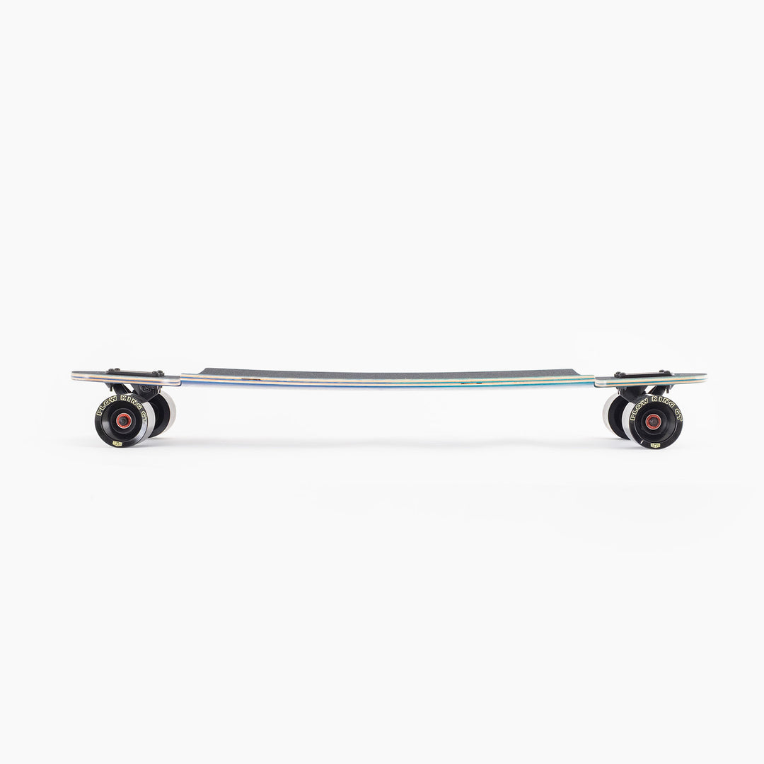 Landyachtz Drop Hammer Complete | Octomaze