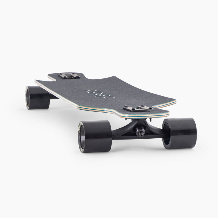 Landyachtz Drop Hammer Complete | Octomaze