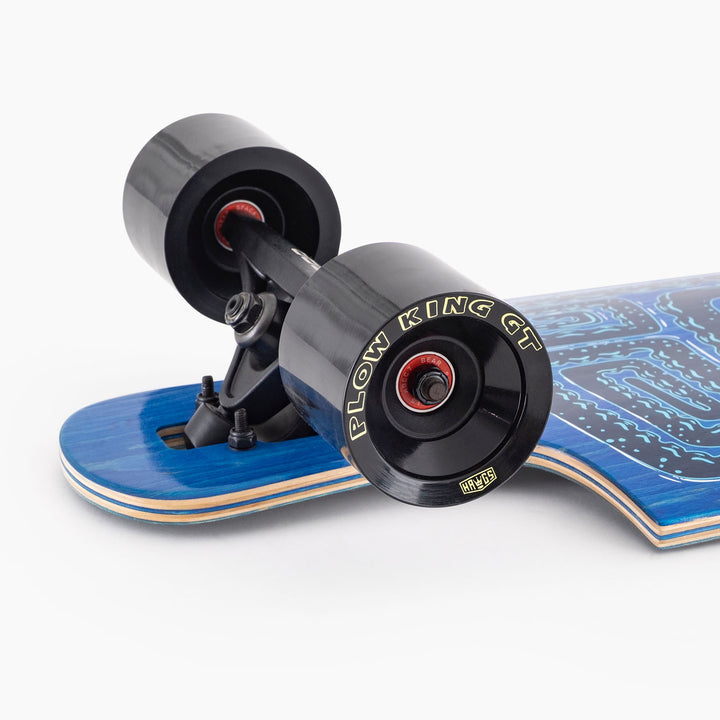 Landyachtz Drop Hammer Complete | Octomaze
