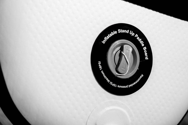Quoth Quothlife Paddleboard Kit