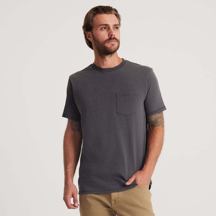 Roark Made To Fade Tee (Men&