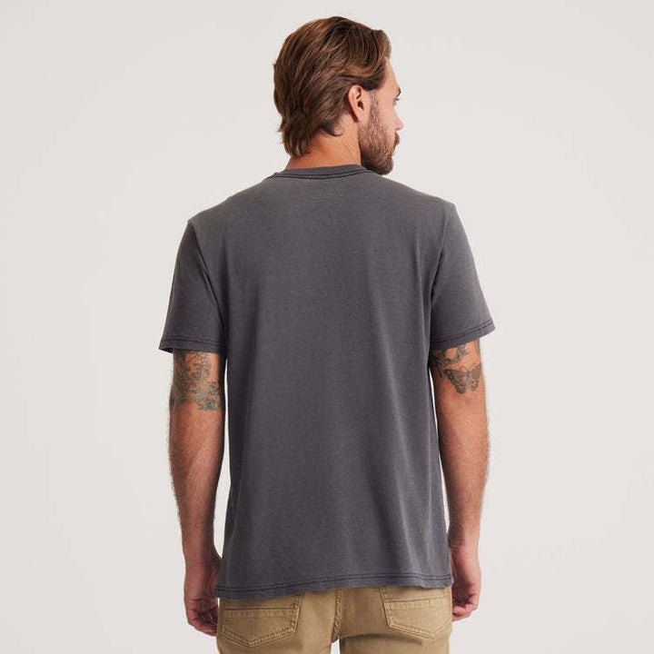 Roark Made To Fade Tee (Men&