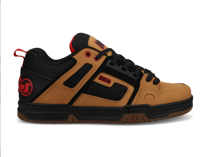 DVS Comanche Men&